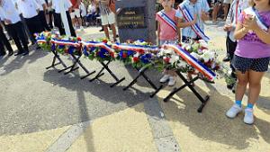 Cap Agde - Debarquement Provence - 15.08.2024 - 127